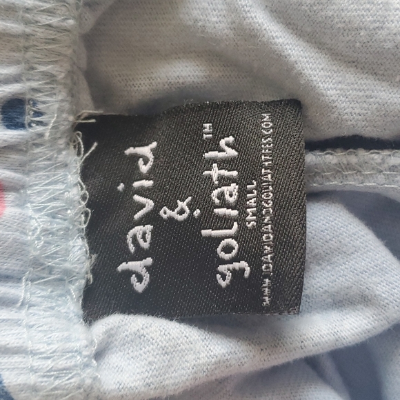 David & Goliath Owl I Heart Love the Night Life Pajama Pants - Picture 2 of 12